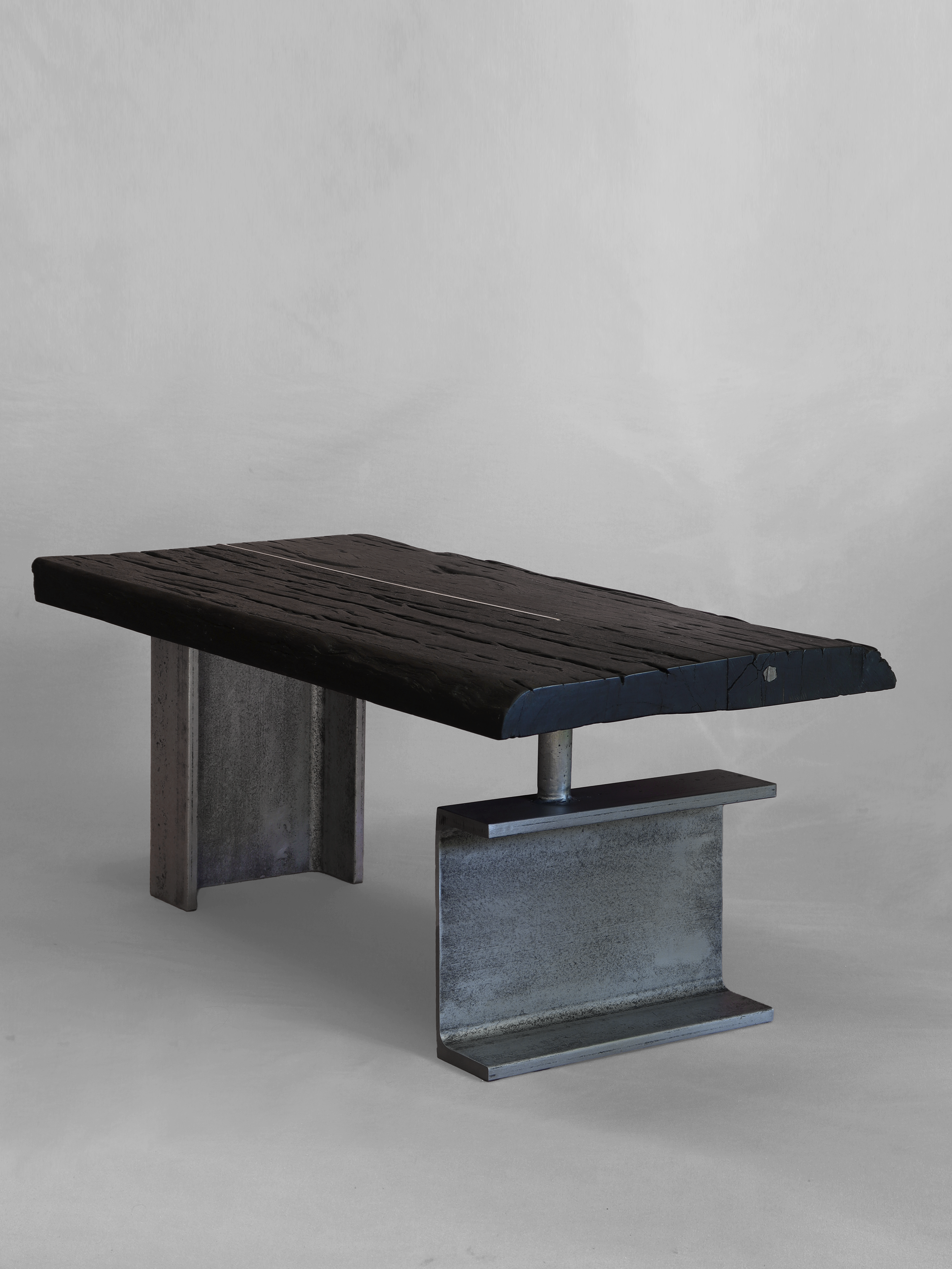 TROUVÉ | coffee table