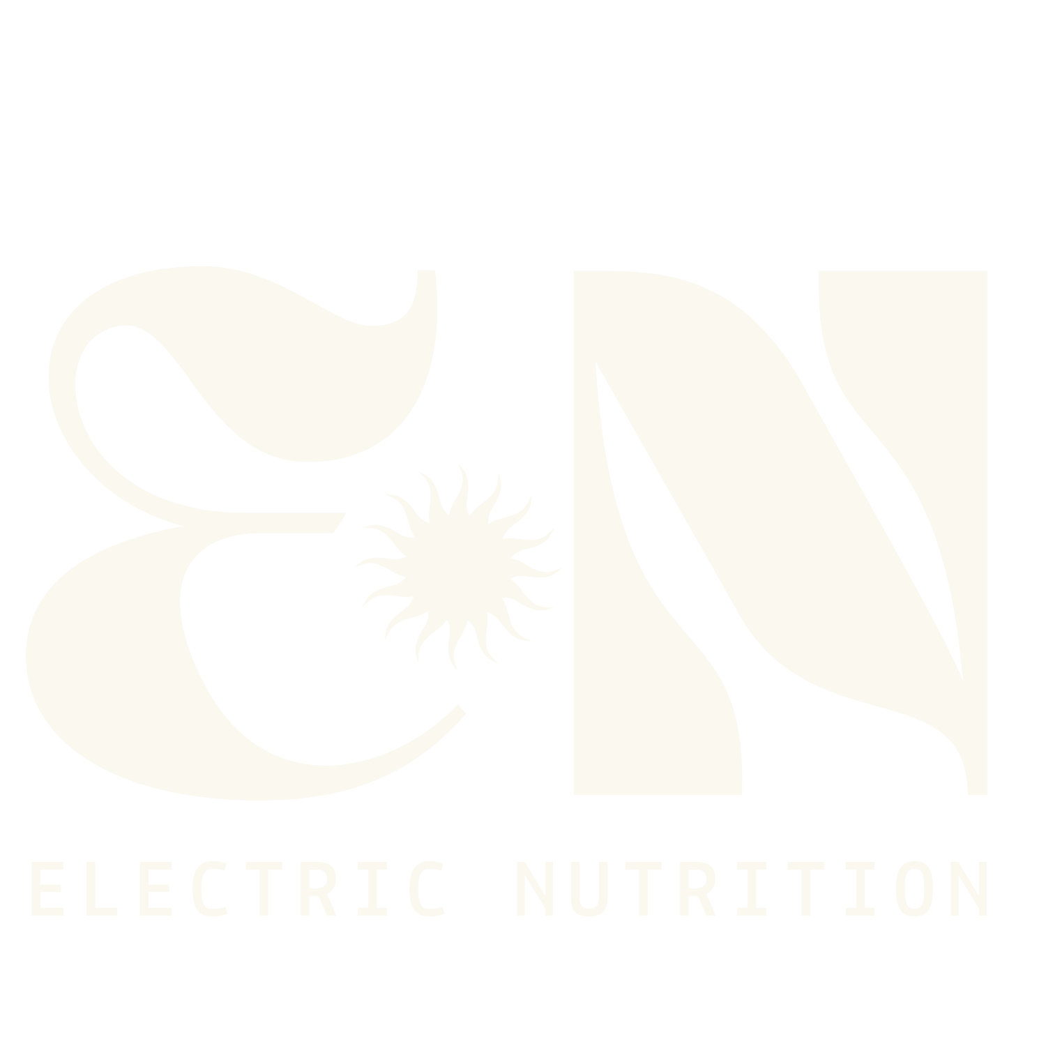 Electric Nutrition