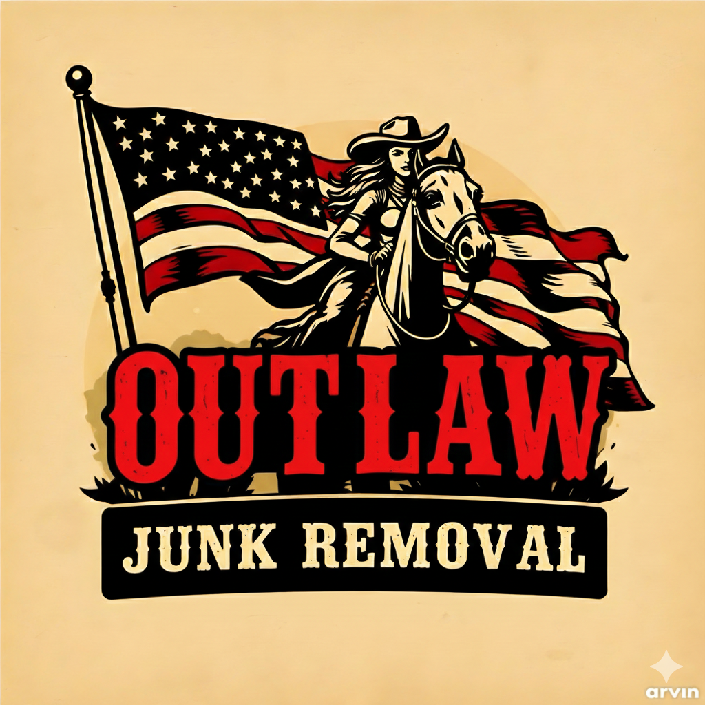Outlaw Junk Removal