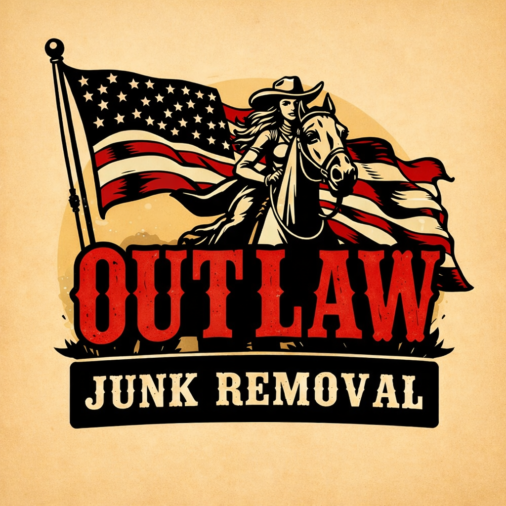 Outlaw Junk Removal