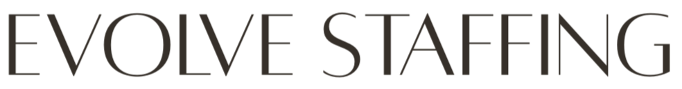 Evolve Staffing 