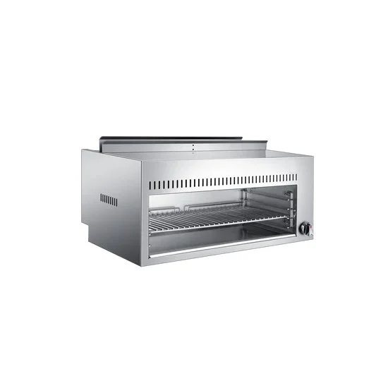ACCM36 Cheese Melting Oven