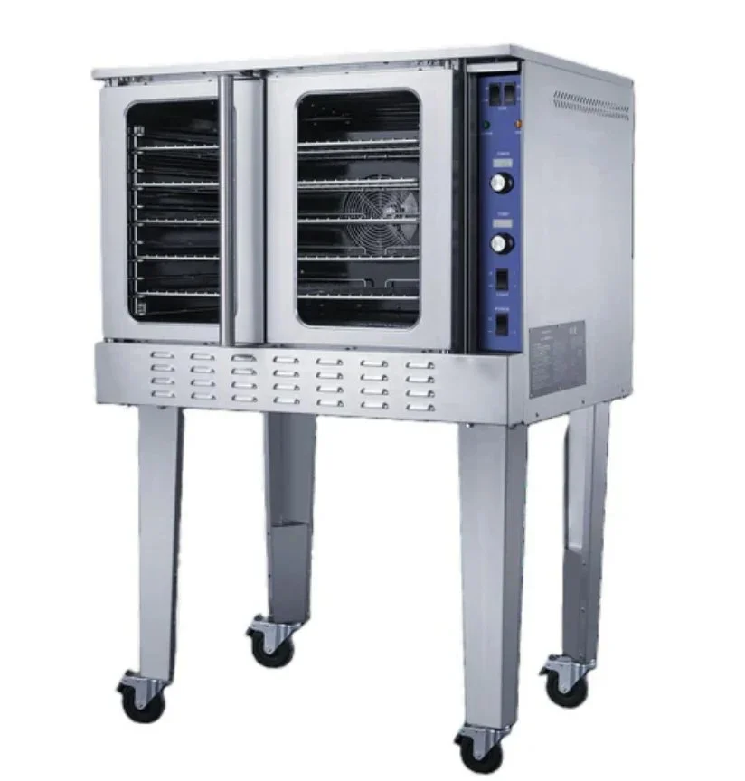 ChefAAA - ACCOG1 Single Convection Oven