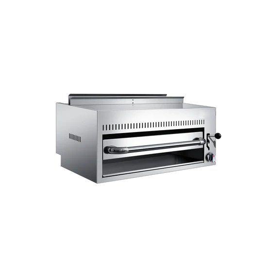 ACSB36 Gas Salamander