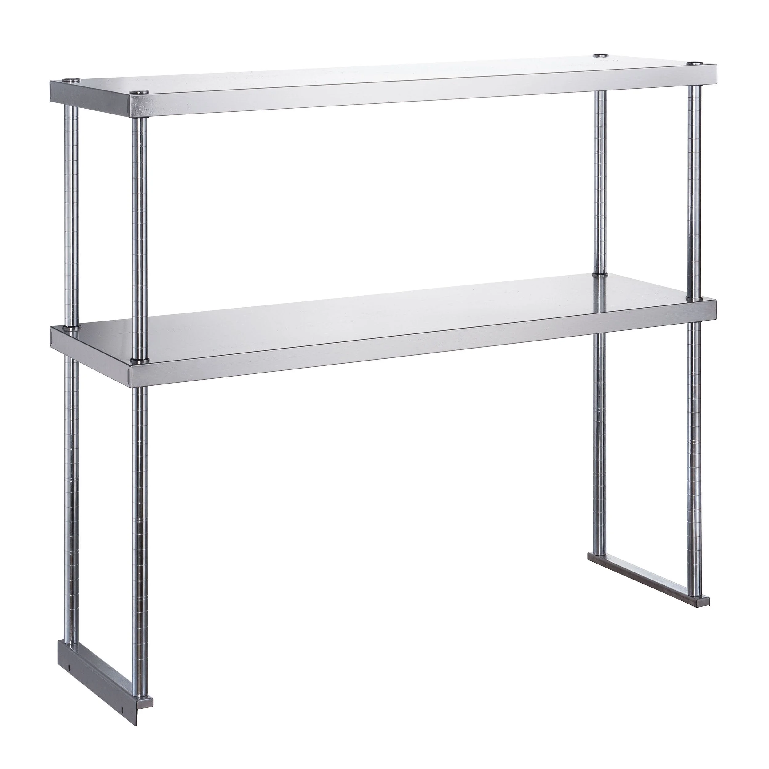 ChefAAA - ACOS-1874, Commercial Double Overshelf 73"x18"x32"