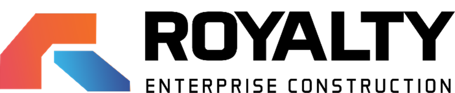 Royalty Enterprise Construction Inc.