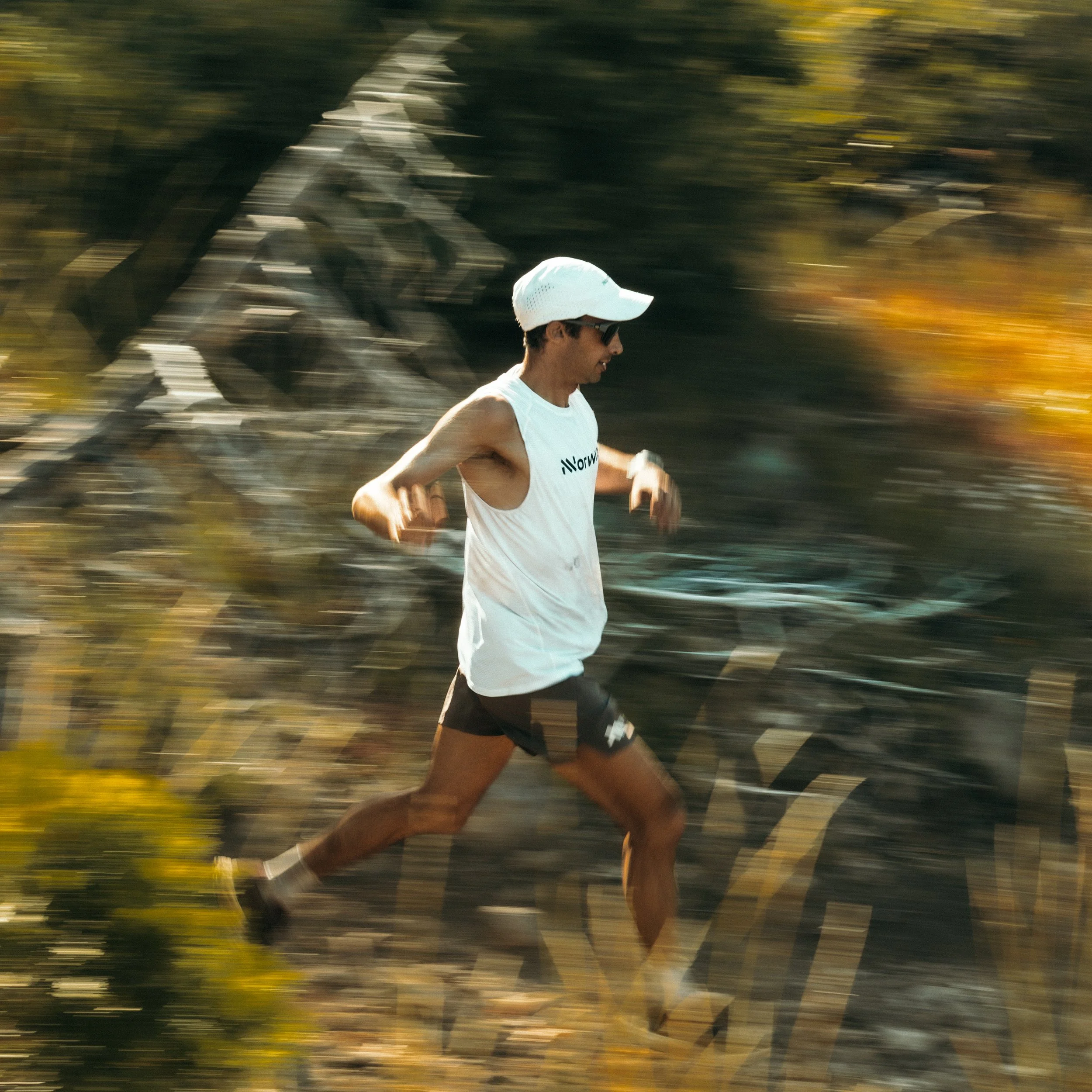 NNormal : leur stratégie pour intégrer le top 3 du trail français