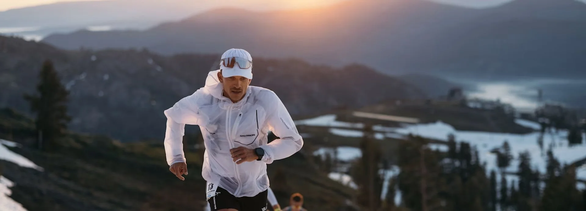 Mathieu Blanchard à la Barkley 2026 : Un baptême de solitude et d'autonomie