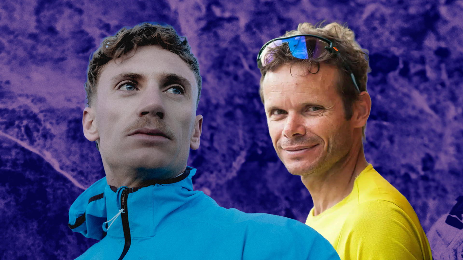 Le trail il a changé ? Regards croisés de Théo Detienne et Ludovic Pommeret