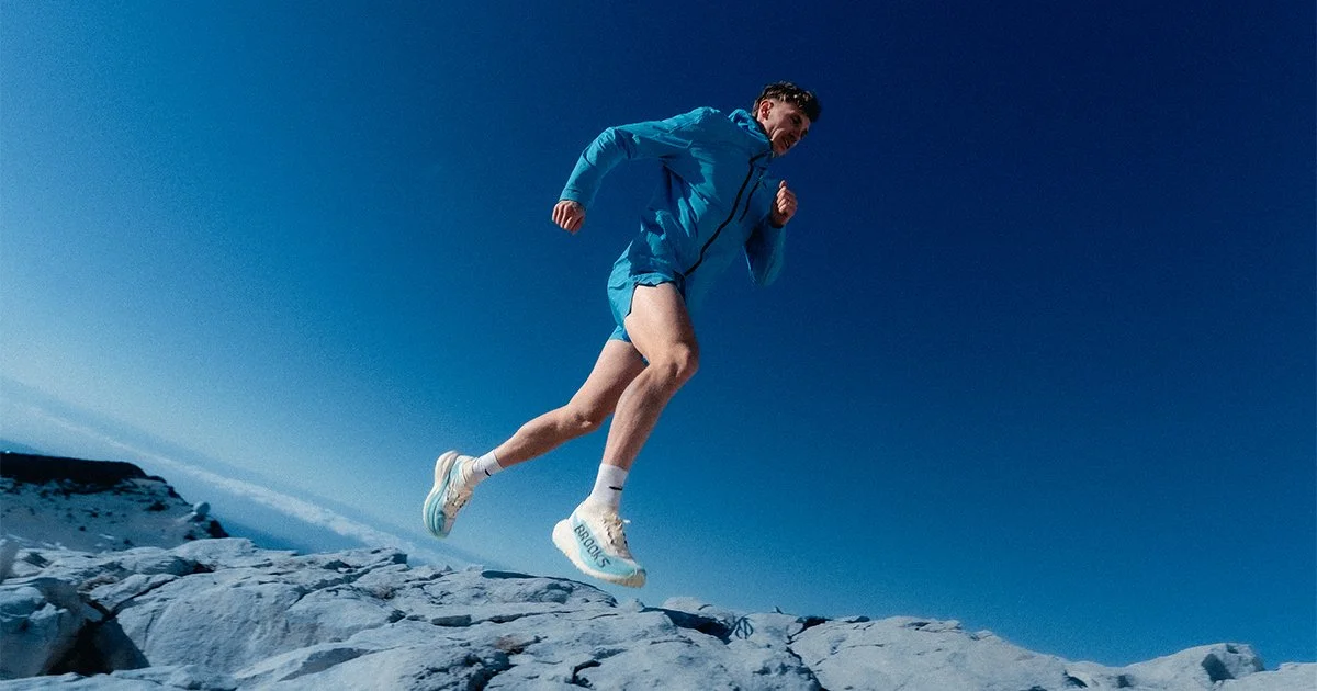 Théo Detienne chez Brooks: Les coulisses du transfert trail de l'année 2026