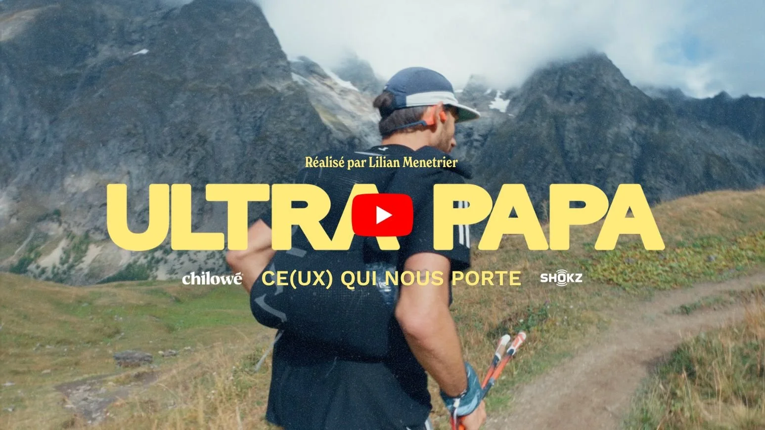 Comment Chilowé accompagne les marques de l’outdoor