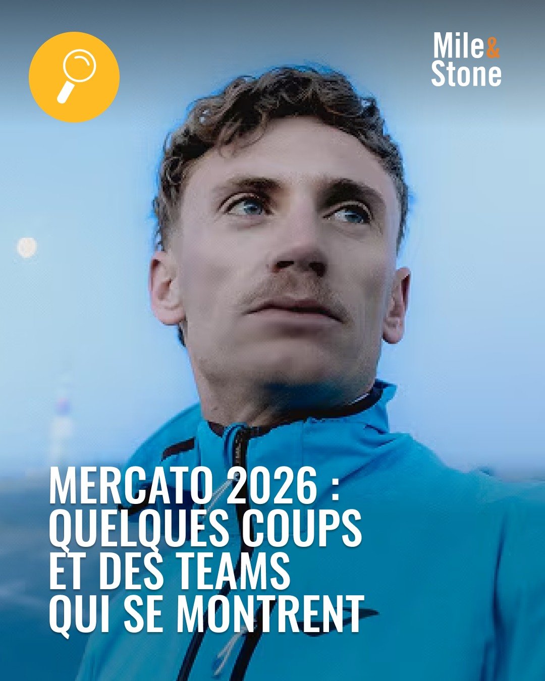 🏃🏽&zwj;♂️&zwj;➡️ Mercato 2026 : quelques coups et des teams qui se montrent

Chaque hiver est l&rsquo;occasion pour les grandes marques de trail running de remodeler leurs teams d&rsquo;athl&egrave;tes. Contrairement au pr&eacute;c&eacute;dent, le 