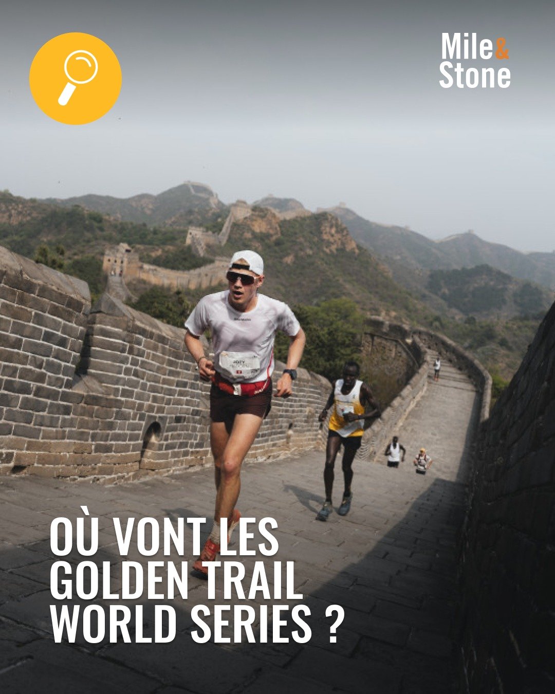 🗺️ O&ugrave; vont les Golden Trail World Series ?
𝘌𝘯𝘨𝘭𝘪𝘴𝘩 𝘣𝘦𝘭𝘰𝘸 🇬🇧

Le calendrier 2026 des Golden Trail World Series, d&eacute;voil&eacute; le 6 f&eacute;vrier, confirme le virage op&eacute;r&eacute; depuis l&rsquo;arriv&eacute;e de Wa