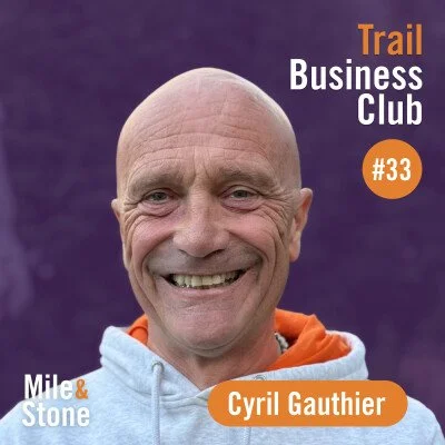Marathon des Sables : Cyril Gauthier et l'évolution du business trail