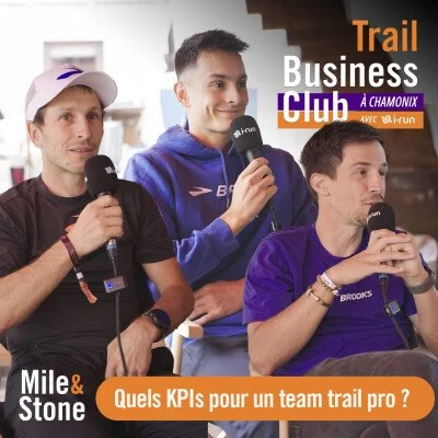 Team trail professionnel : quels KPIs et stratégies de recrutement ?
