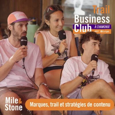 Marques et Trail : Comment bâtir une stratégie de contenu authentique ?