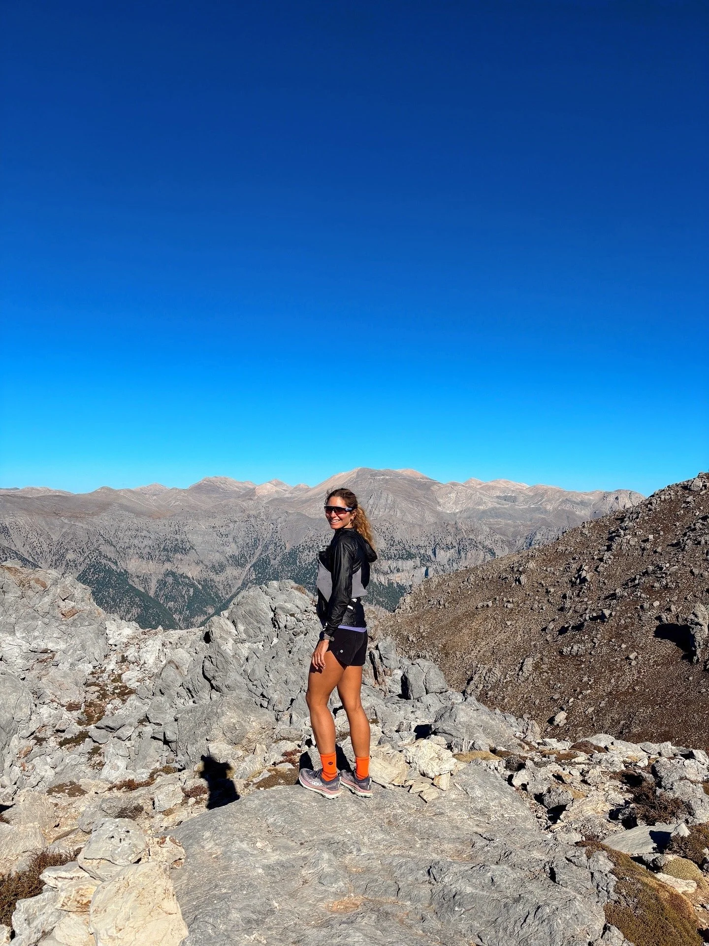 Anne Dubndidu : Le trail running comme moteur d’émancipation et de confiance