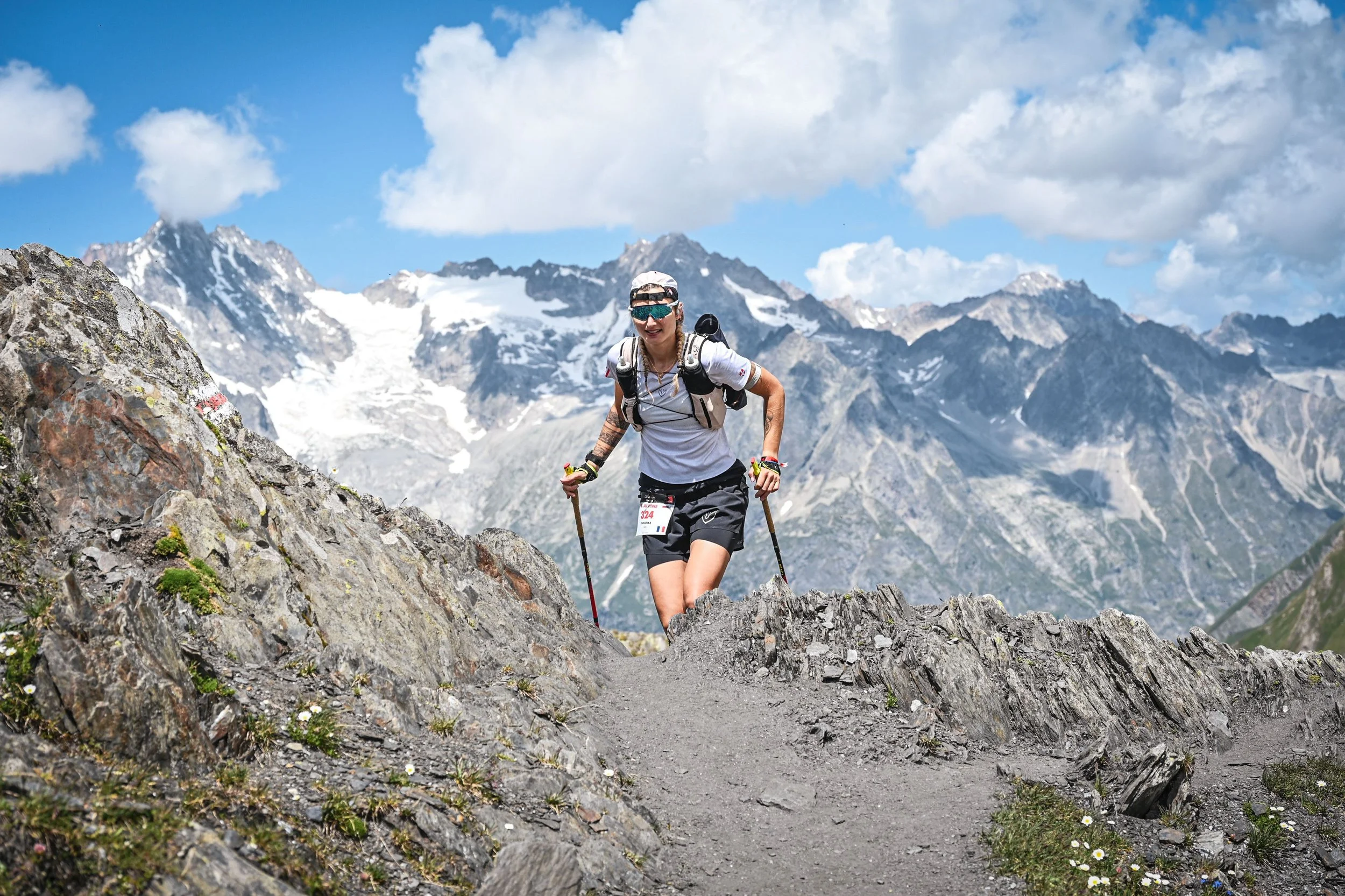 Nutrition et performance en trail : l’expertise de Nouchka Diet au service des traileuses