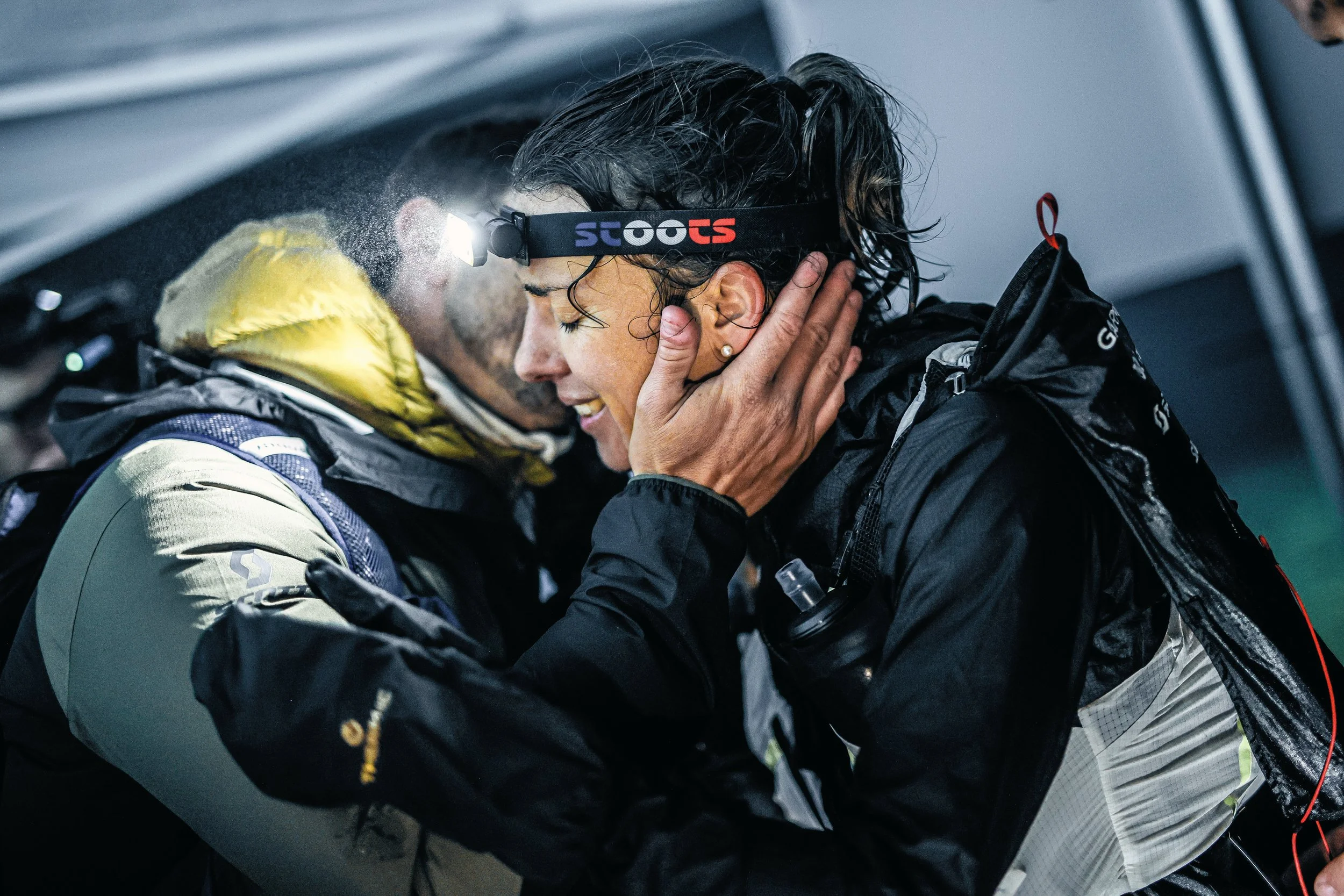 Anne-Lise Rousset se confie sur son burn-out sportif et sa nouvelle vie