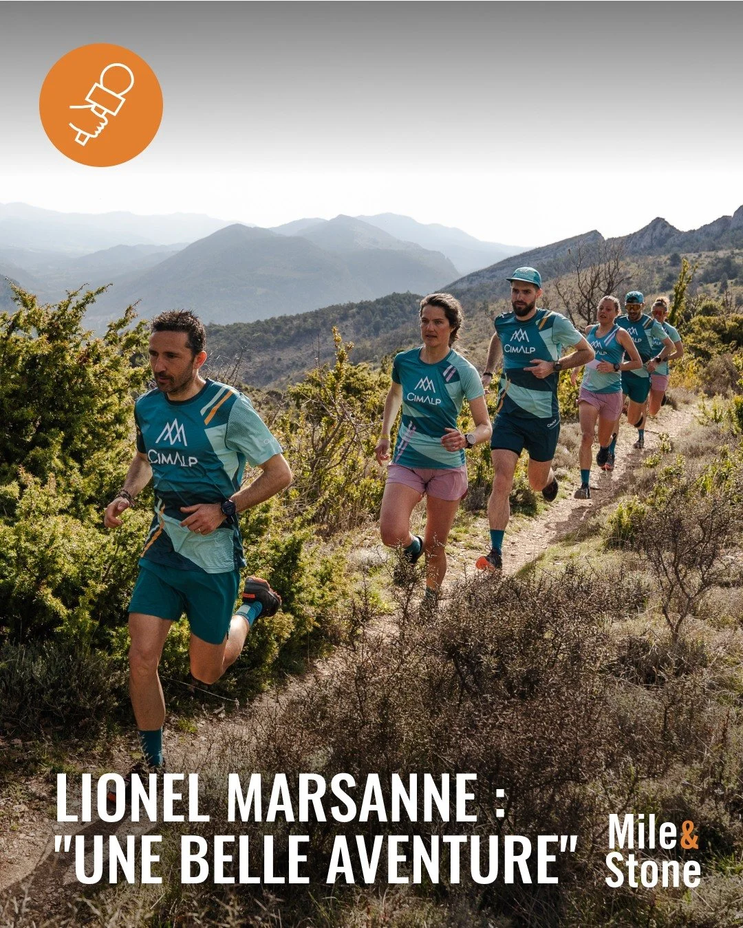 Lionel Marsanne : &laquo; Une belle aventure "
𝘌𝘯𝘨𝘭𝘪𝘴𝘩 𝘣𝘦𝘭𝘰𝘸 🇬🇧

17 ans apr&egrave;s avoir succ&eacute;d&eacute; &agrave; son p&egrave;re &agrave; la t&ecirc;te de @cimalpofficial, Lionel Marsanne a fait de la marque une success-st
