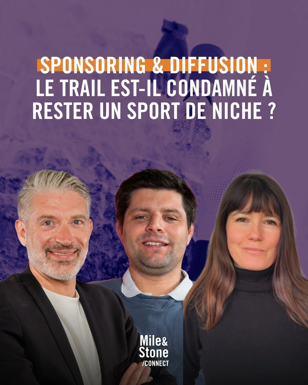 Sponsoring &amp; diffusion : le trail est-il condamn&eacute; &agrave; rester un sport de niche ? 📺

Le trail running vit un paradoxe : une croissance explosive du nombre de pratiquants et d&rsquo;&eacute;v&eacute;nements mais une difficult&eacute; p