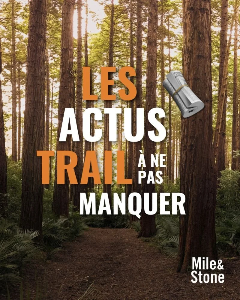 🗞️ 𝗟𝗘𝗦 𝗔𝗖𝗧𝗨𝗦 𝗧𝗥𝗔𝗜𝗟 𝗔̀ 𝗡𝗘 𝗣𝗔𝗦 𝗠𝗔𝗡𝗤𝗨𝗘𝗥

1️⃣ Le @projet0to100 en marche
2️⃣ @bolle_eyewear lance son team d&rsquo;ambassadeurs
3️⃣ @thenorthface mise sur l&rsquo;Altamesa V2 pour int&eacute;grer le top 3 des marques de trail 

