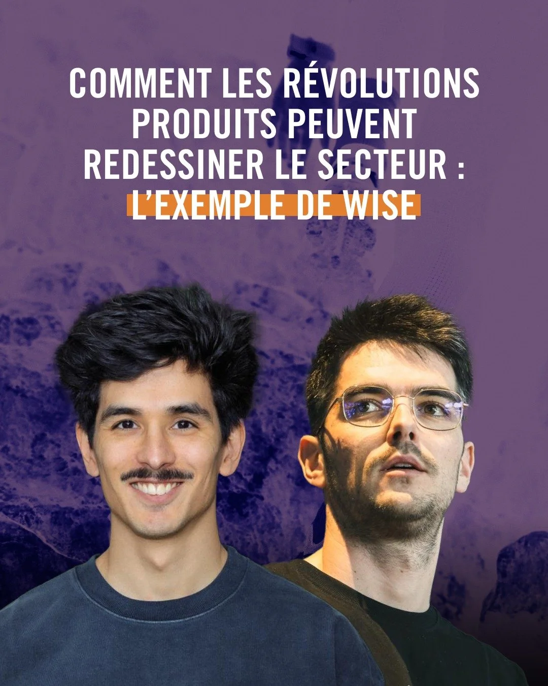 Comment les r&eacute;volutions produits peuvent redessiner le secteur : l&rsquo;exemple de WISE🩳

L&rsquo;innovation dans le trail running ne doit plus seulement &ecirc;tre incr&eacute;mentale, elle doit &ecirc;tre disruptive pour r&eacute;pondre au