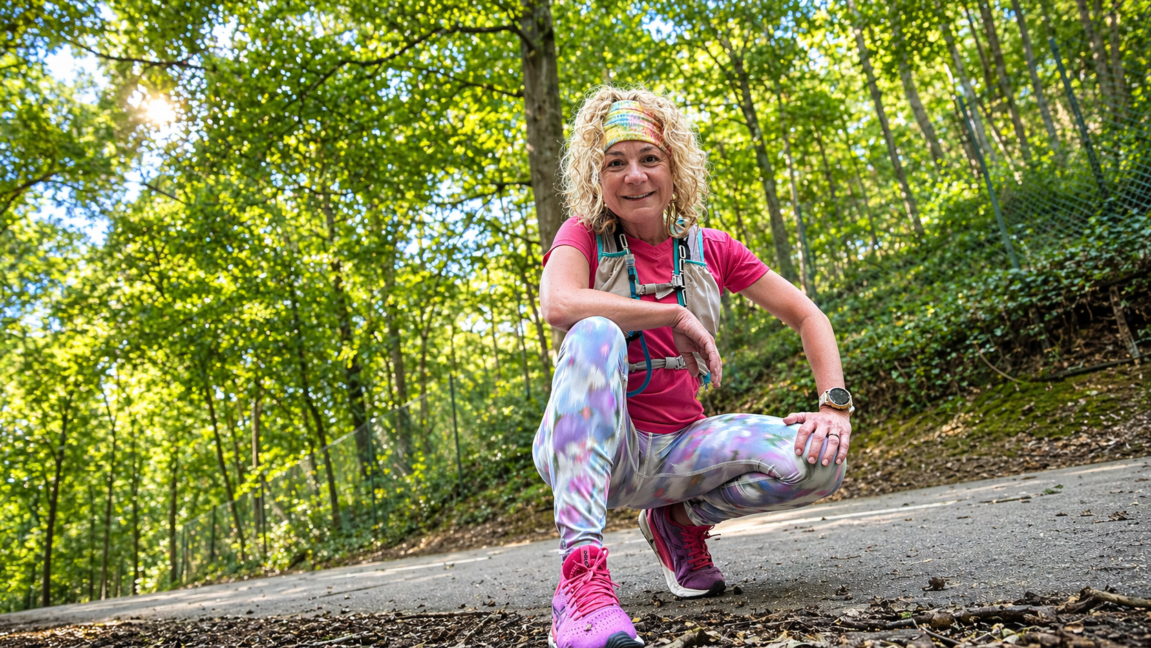 Procrastination : Christèle Albaret nous explique comment passer de l'intention à l'action en trail 