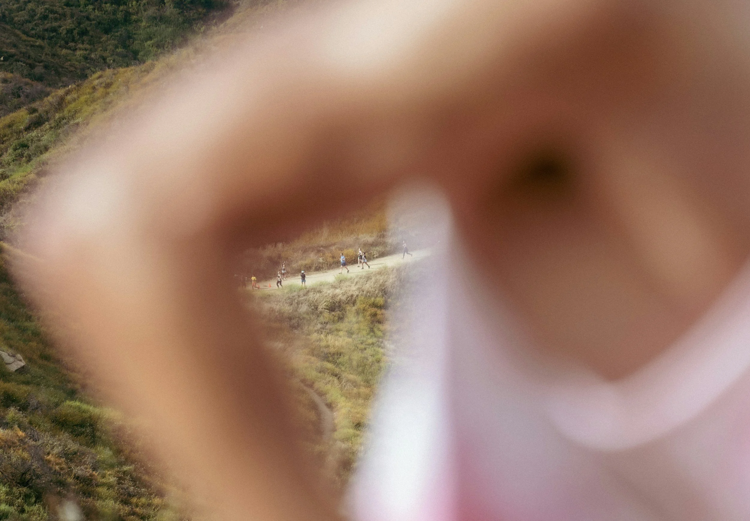 Marché du trail : les enseignements du premier Baromètre Kantar Media