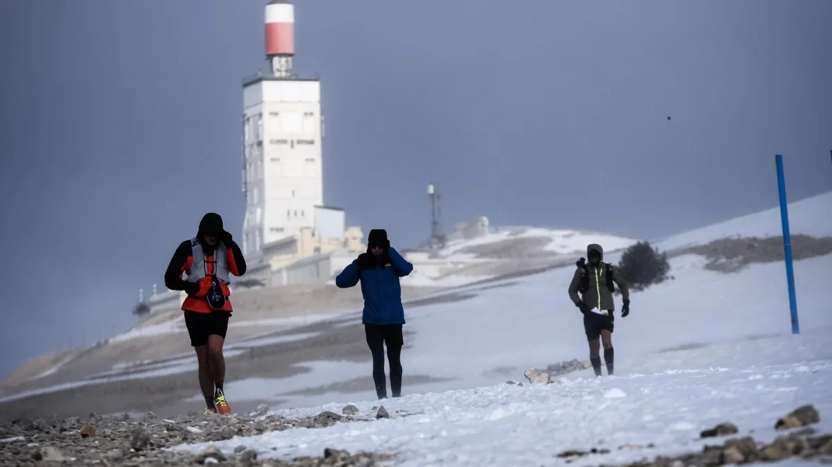 Sélection équipe de France : le casse-tête de la FFA après les France au Ventoux