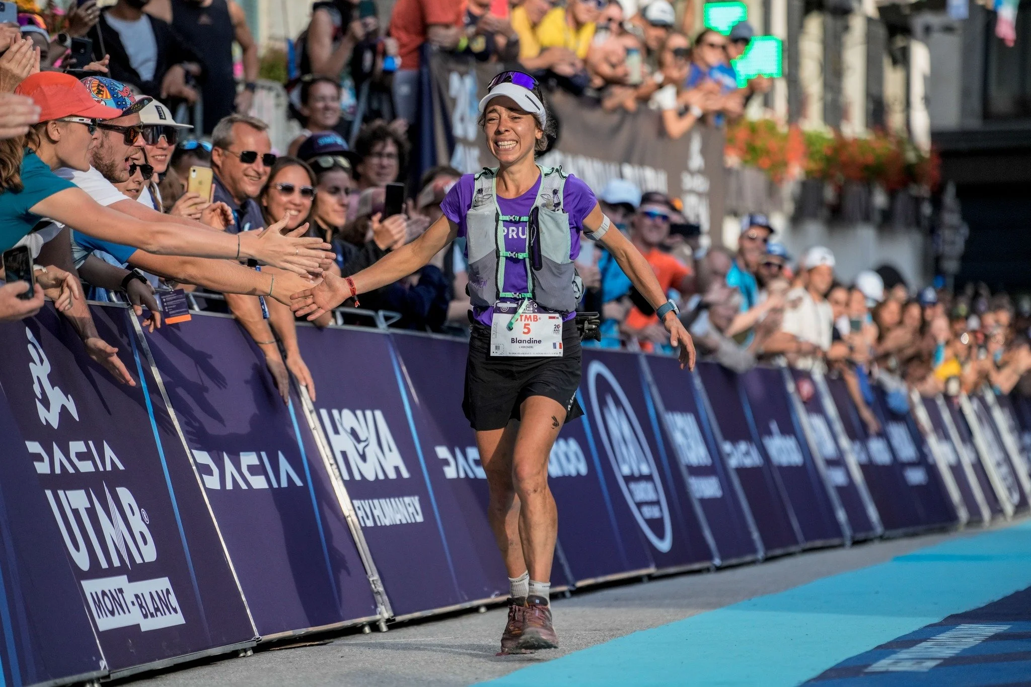 Blandine L Hirondel Son Plan D attaque Pour L UTMB 2026 Mile Stone blandine-l-hirondel-son-plan-d-attaque-pour-l-utmb-2026-mile-stone