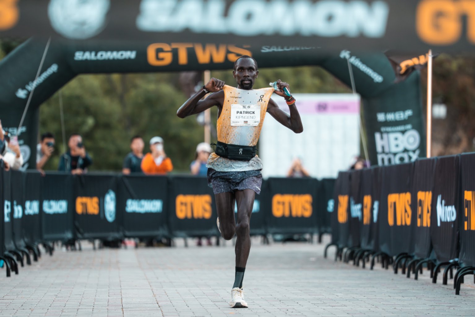 Comment regarder la finale des Golden Trail Series (GTWS) en direct ?