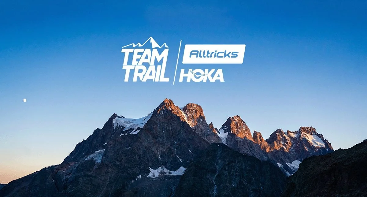 Comment Hoka et Alltricks ont décidé de lancer leur team trail