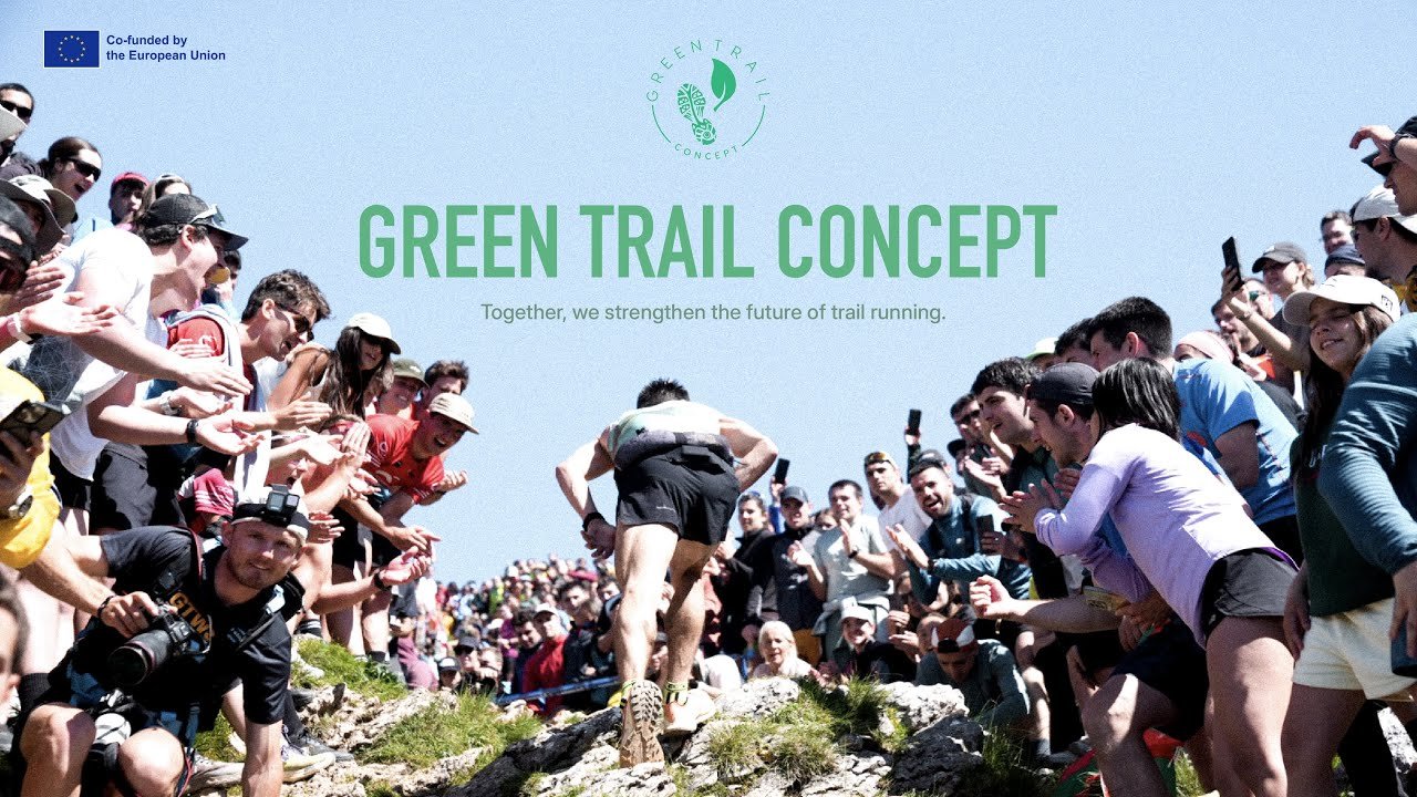 La fondation Kilian Jornet lance une certification de durabilité