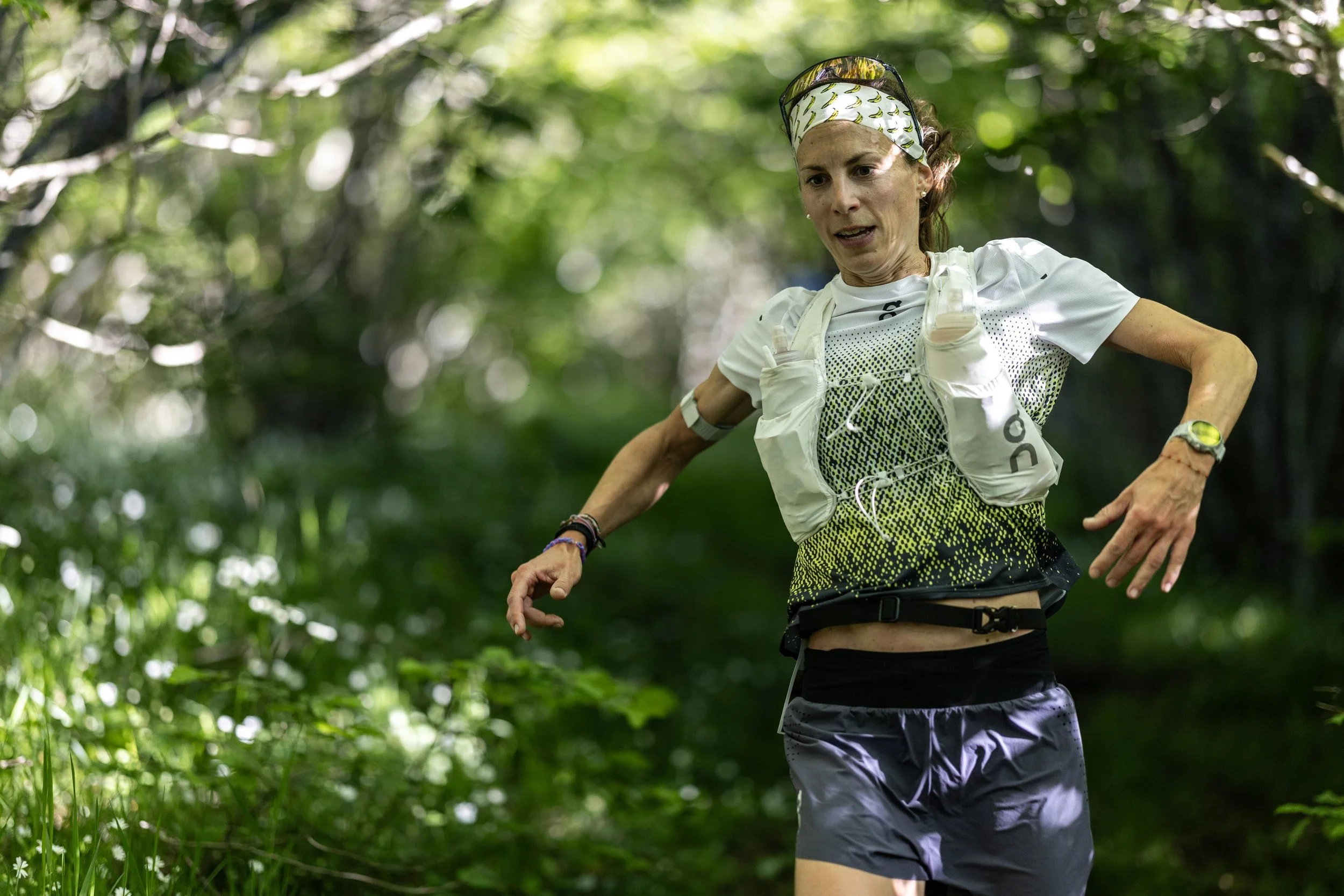 Marion Delespierre : L’Éternel Équilibre d’une Championne du Monde