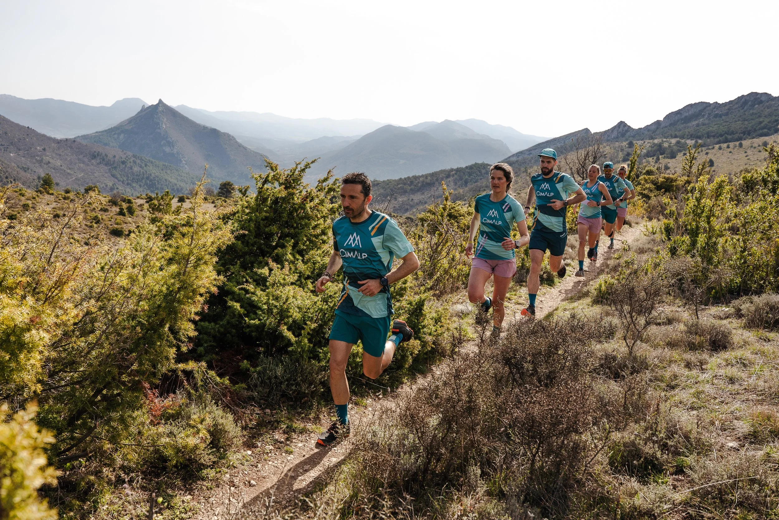 La belle aventure de Cimalp, la marque qui défie les géants de l'outdoor
