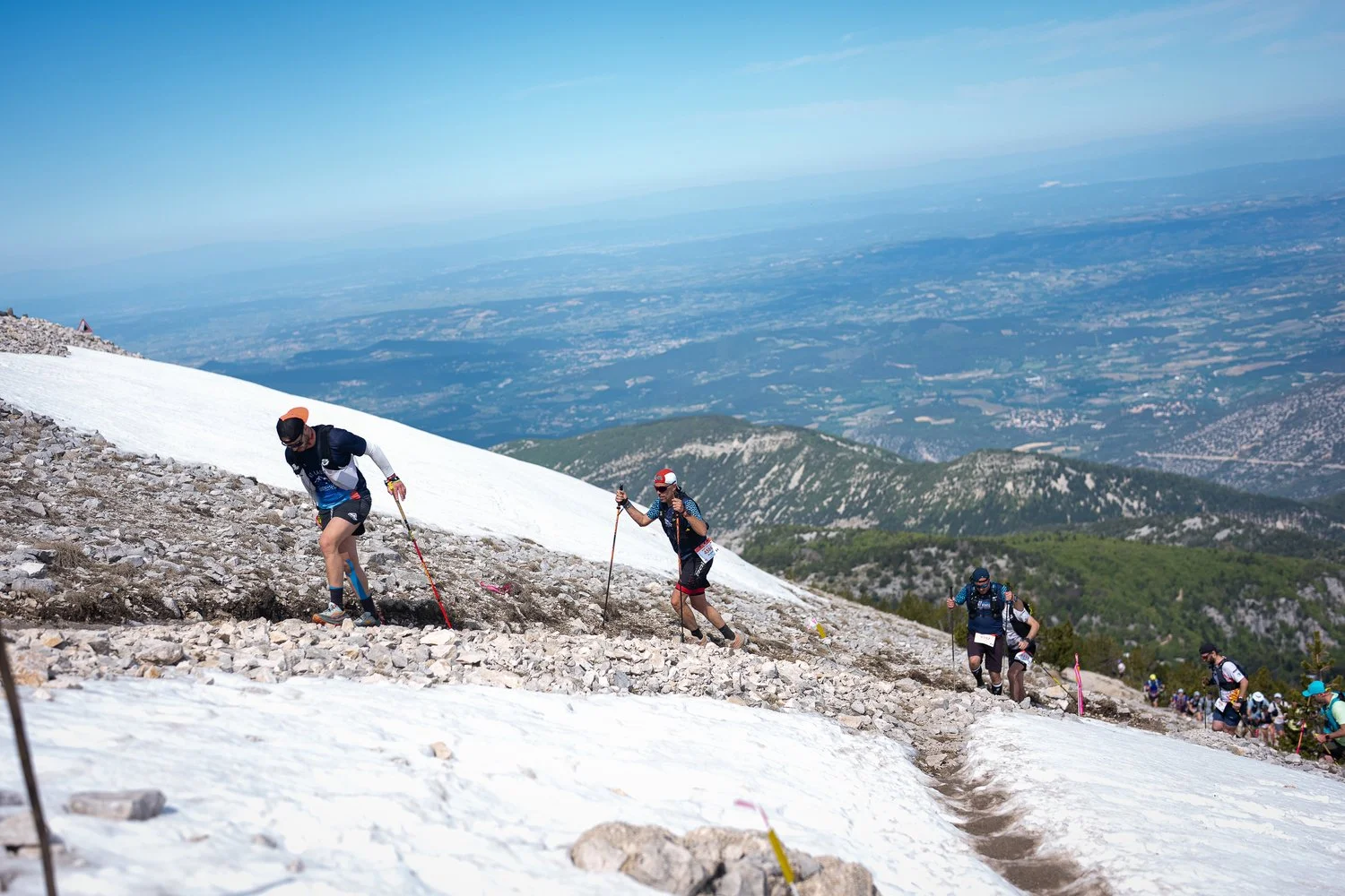 Trail Running : pourquoi la France vit une croissance historique ?