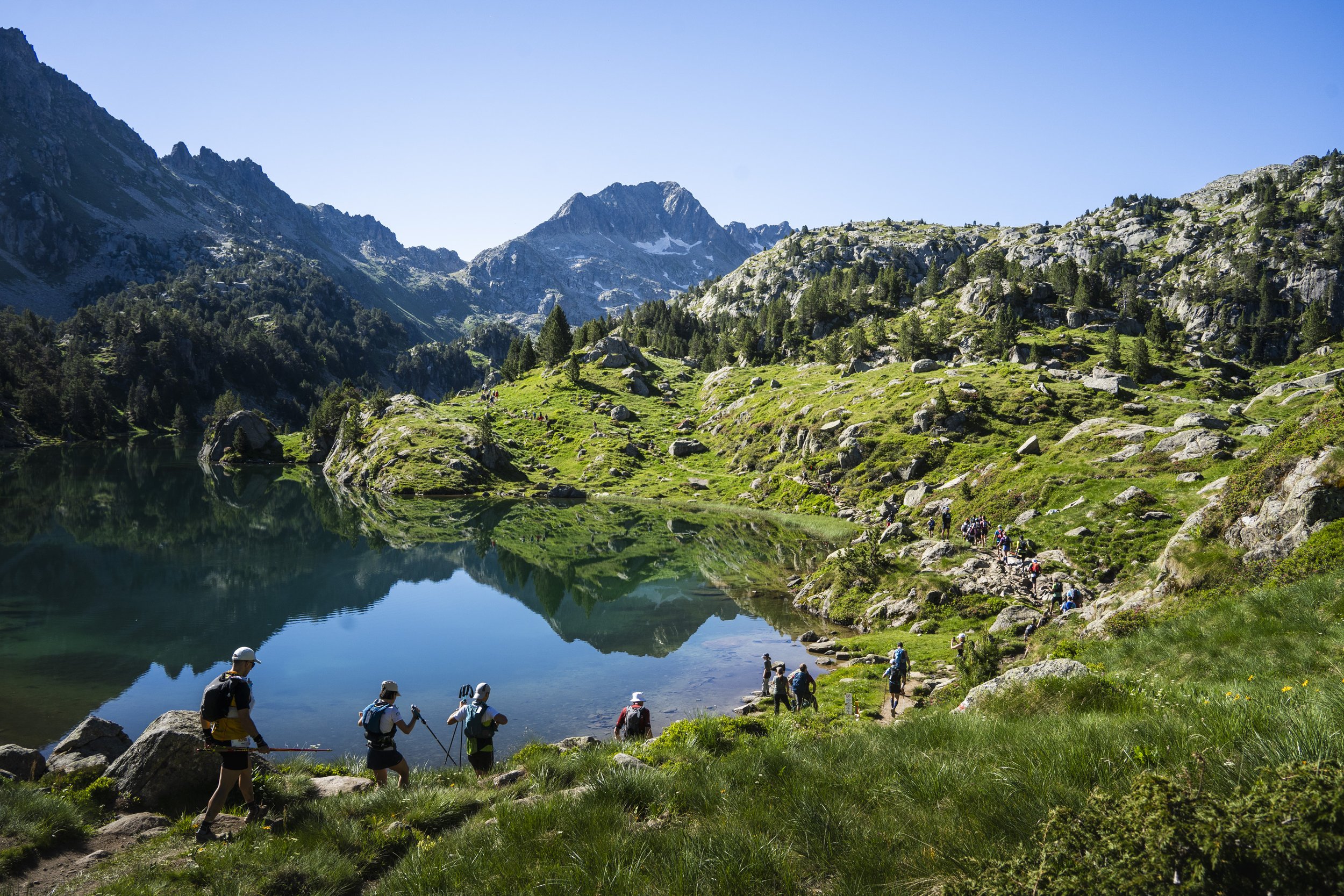 Trail running en Espagne : les paradoxes du troisième marché européen