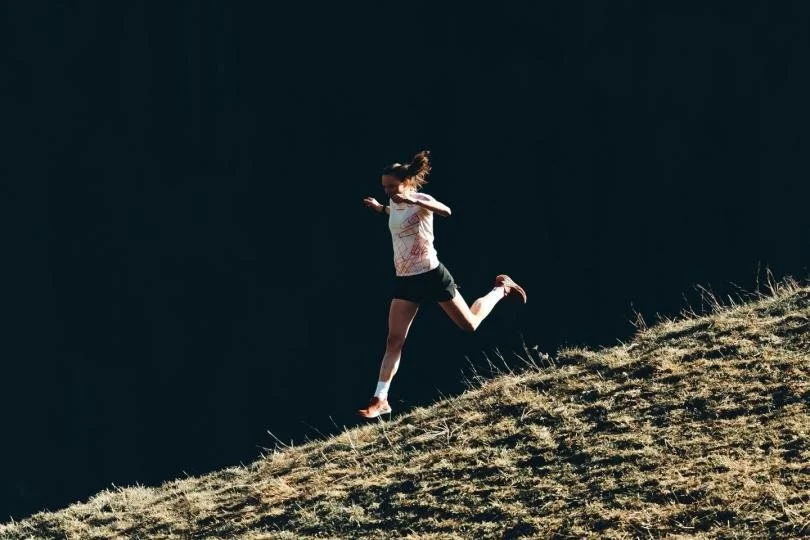 Pourquoi Tove Alexandersson a choisi de rejoindre le team Salomon