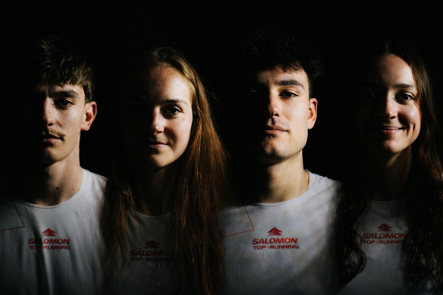 Team Ascent : l’incubateur de talents signé Ibex Outdoor pour le Trail Running