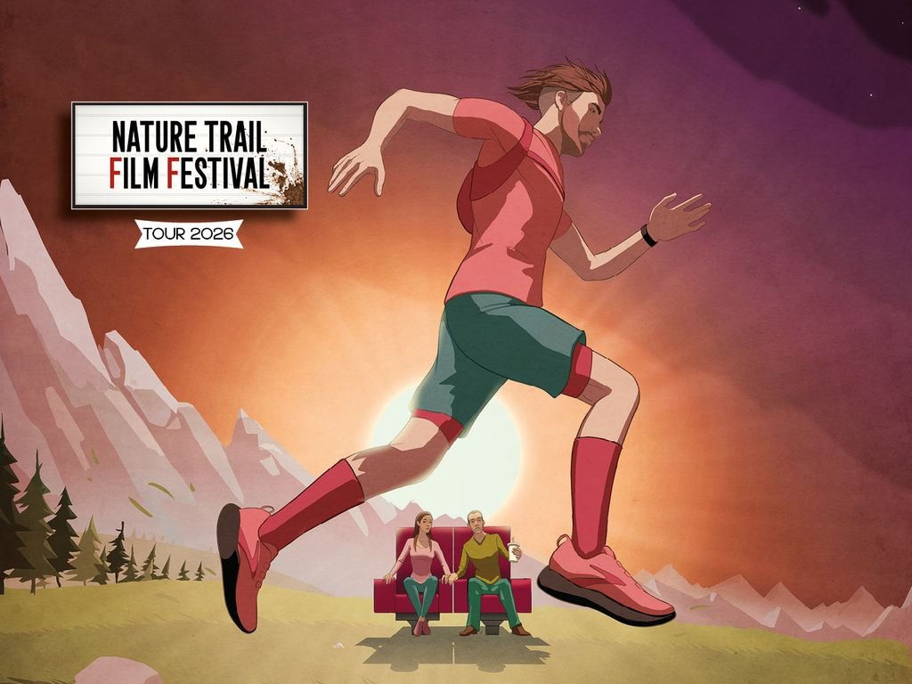 Tip &amp; Shaft renforce son pôle évènements avec l'acquisition du Cyclist Film Festival et du Nature Trail Film Festival