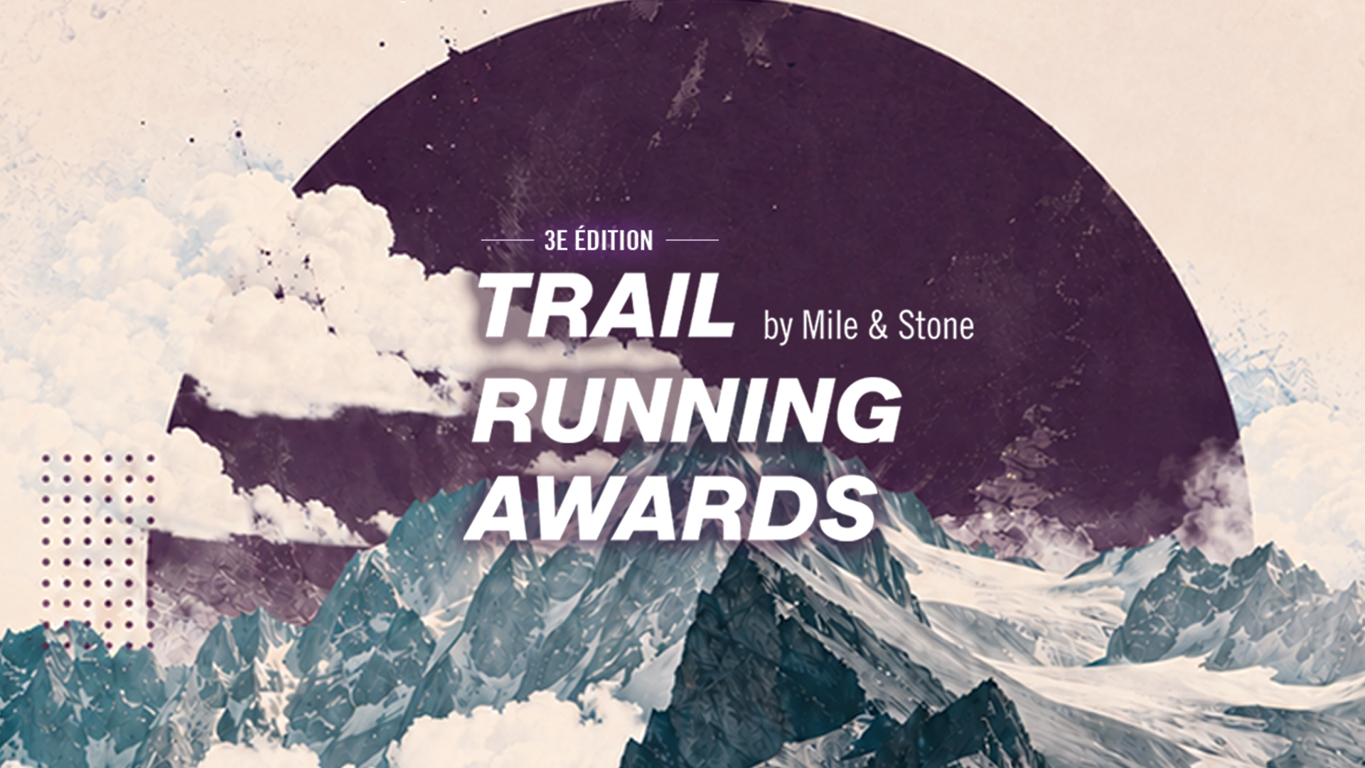 Trail Running Awards 2026 : les 15 finalistes pour le prix du Créateur de contenu de l'année