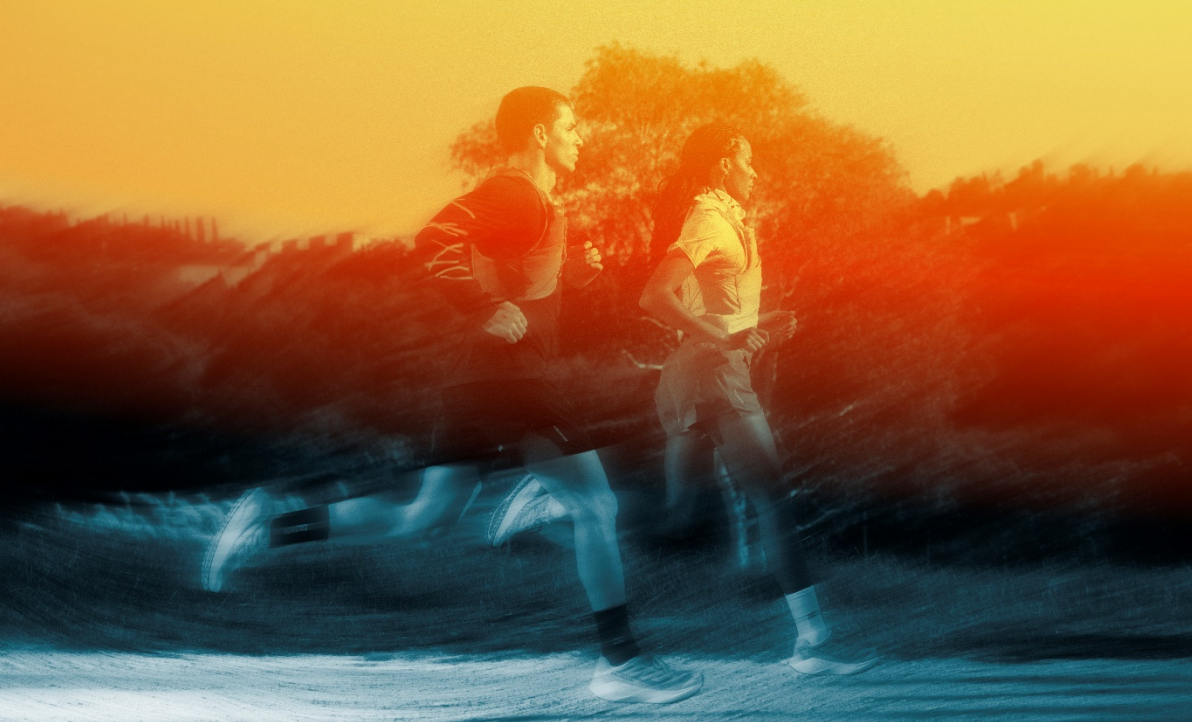 Gravelanza : Salomon lance son festival de Gravel Running