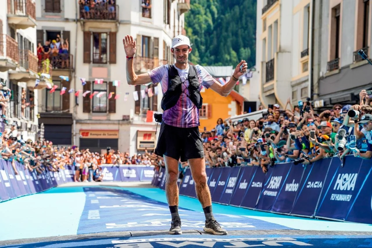 Kilian Jornet :  quel sera l’impact de son retour à l’UTMB 2026 ?