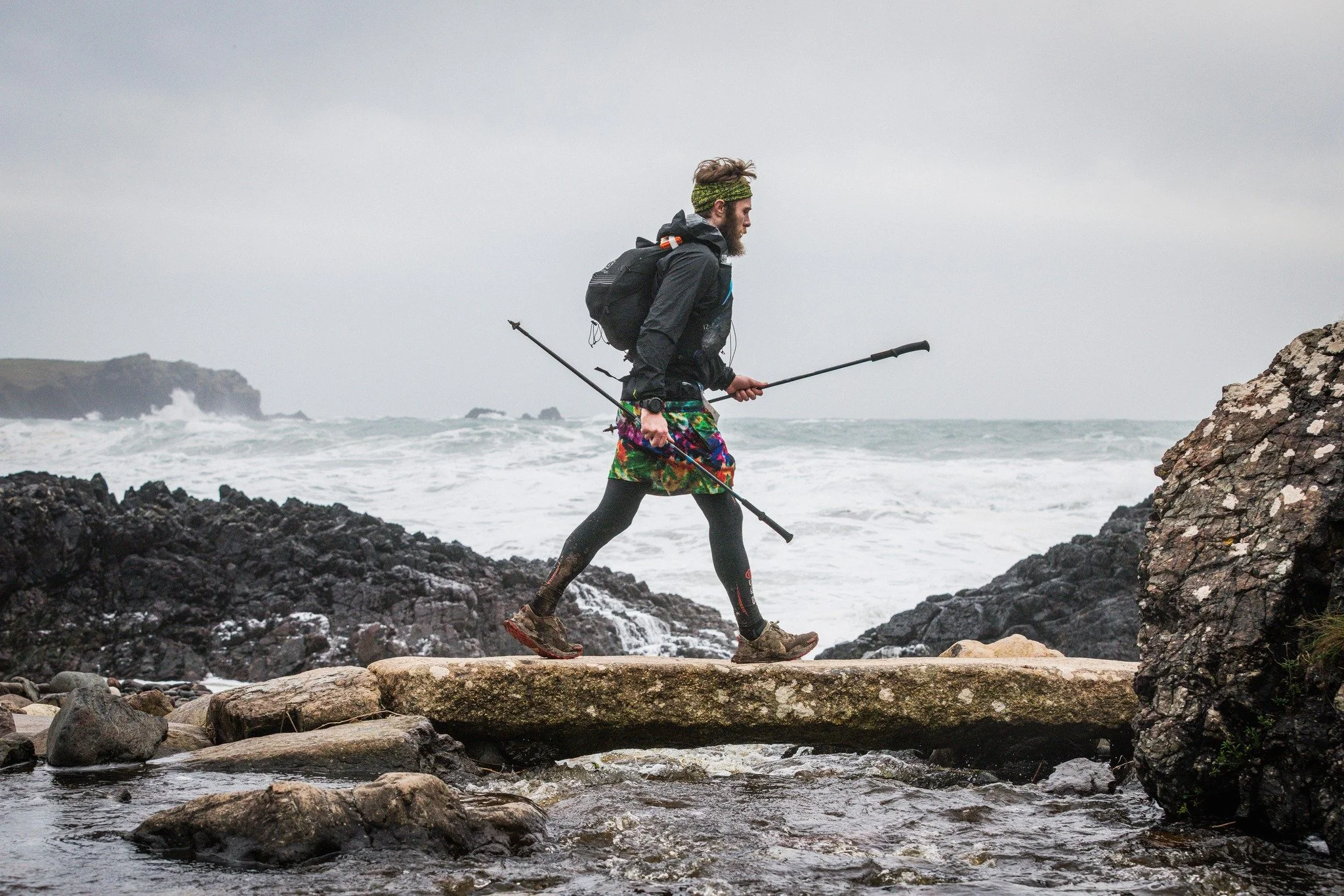 UTMB World Series : Cap vers les 95 événements d'ici 2030