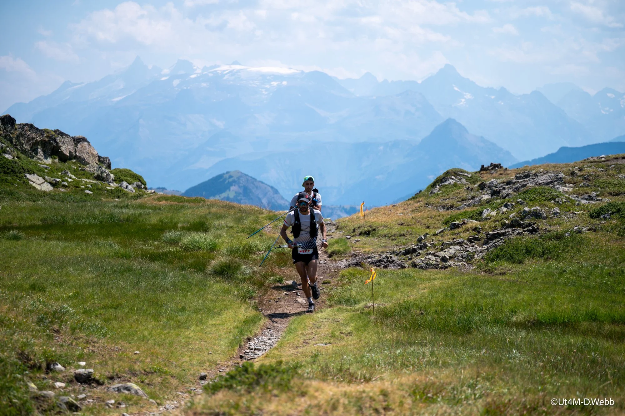 Comment le bassin grenoblois veut se faire une place dans l’univers du trail