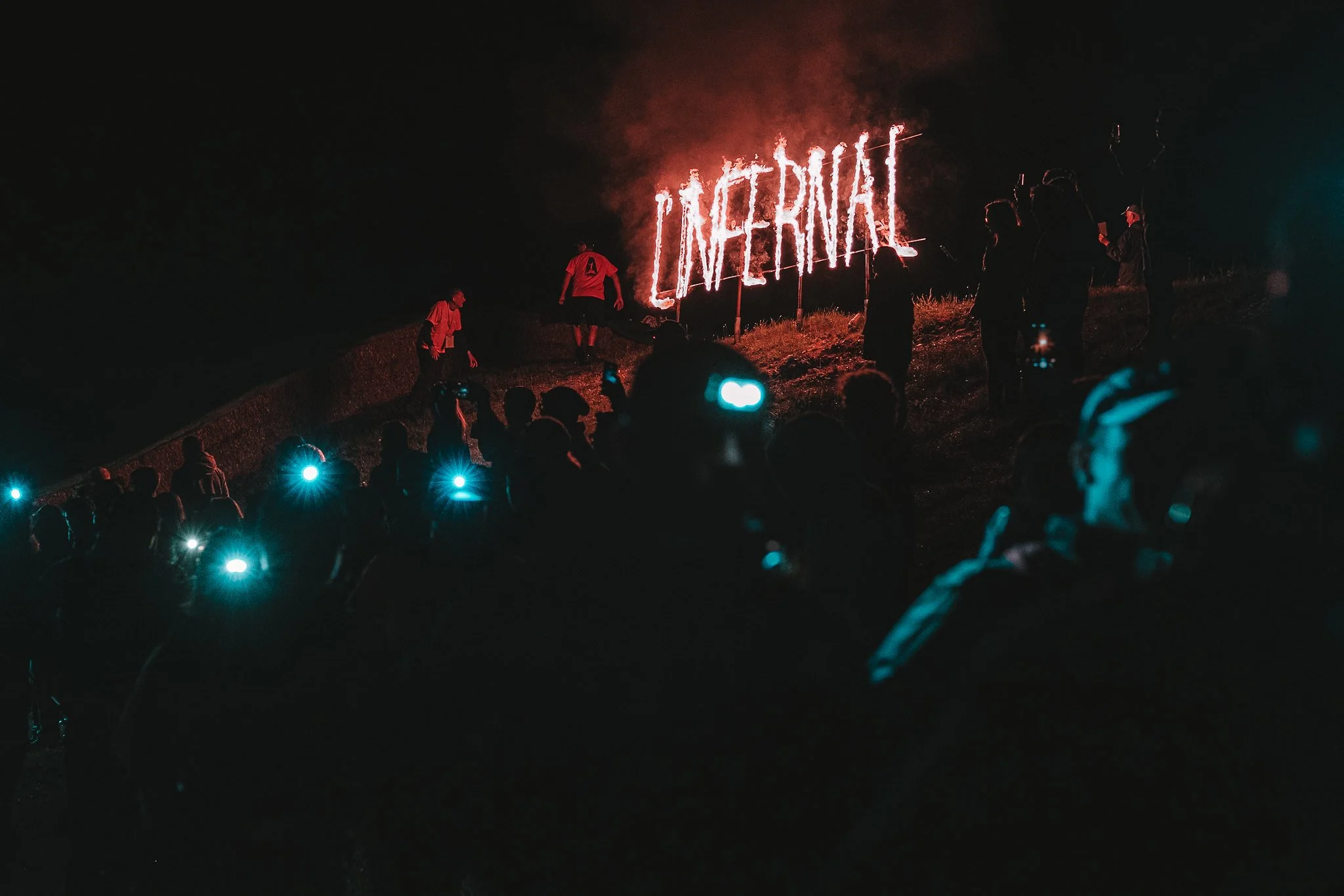 L’Infernal Trail des Vosges, petit devenu grand