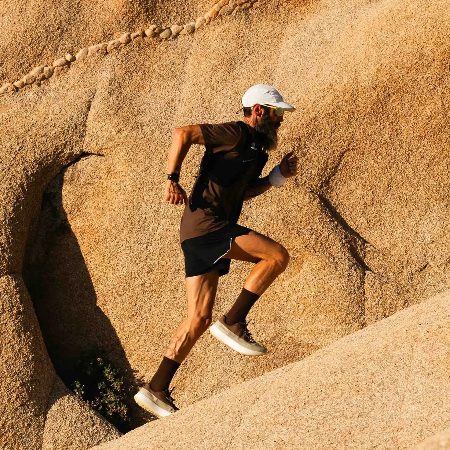 Mount to Coast : comment la marque de trail prépare le doublement de son activité d'ici 2027