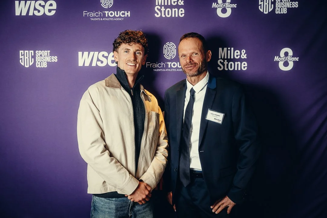 Trail : des athlètes élites au statut pro encore précaire en 2026