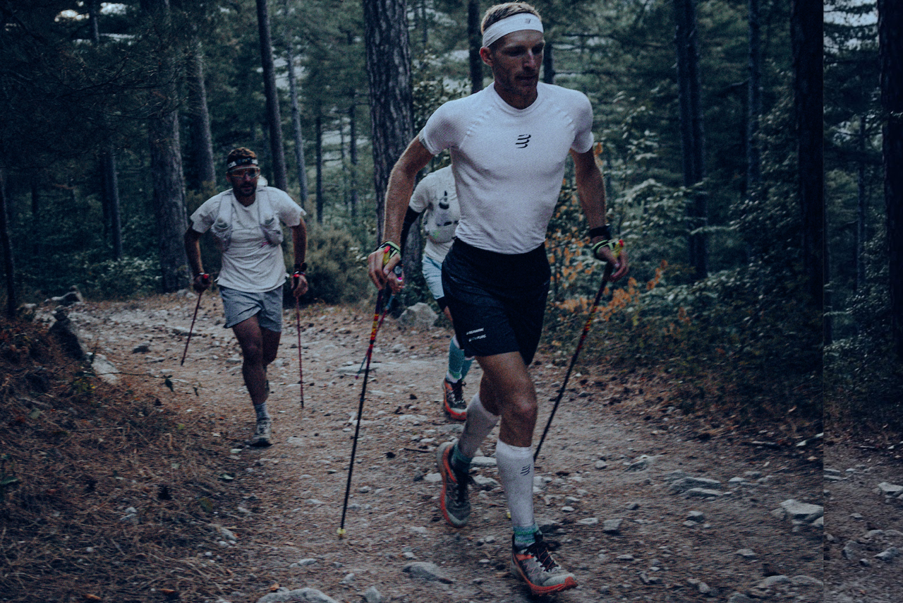 GR20, Pacific Crest &amp; John Muir Trail … les FKT, la nouvelle obsession du trail pro